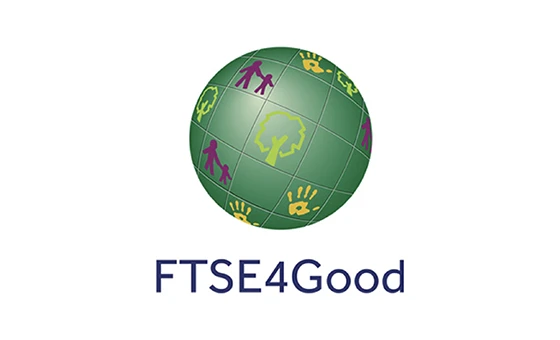 FTSE4 Good Index
