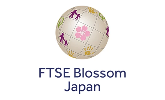 FTSE Blossom Japan Index