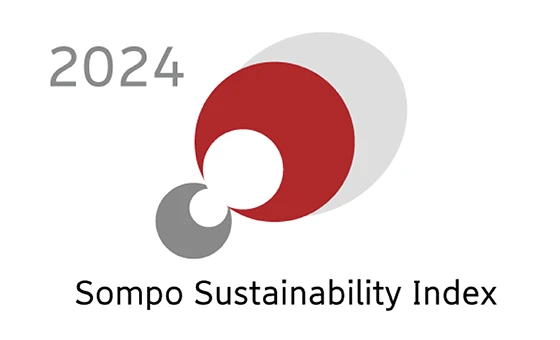SOMPOサステナビリティ・インデックス