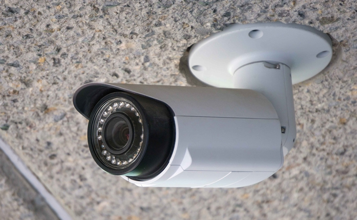事例別 目的別で選ぶ 防犯カメラ 監視カメラ Alsok