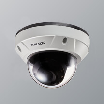 防犯カメラ 監視カメラの種類と選び方 Alsokの防犯 セキュリティ対策