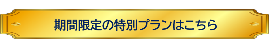 キャンペーン実施中