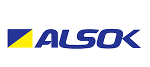 防犯とセキュリティ対策の会社 ALSOK(アルソック)