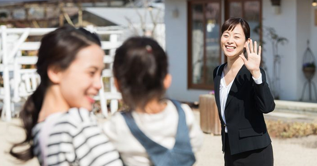 子育てと仕事を両立するには 知っておきたい企業の子育て支援制度 Home Alsok研究所 ホームセキュリティのalsok