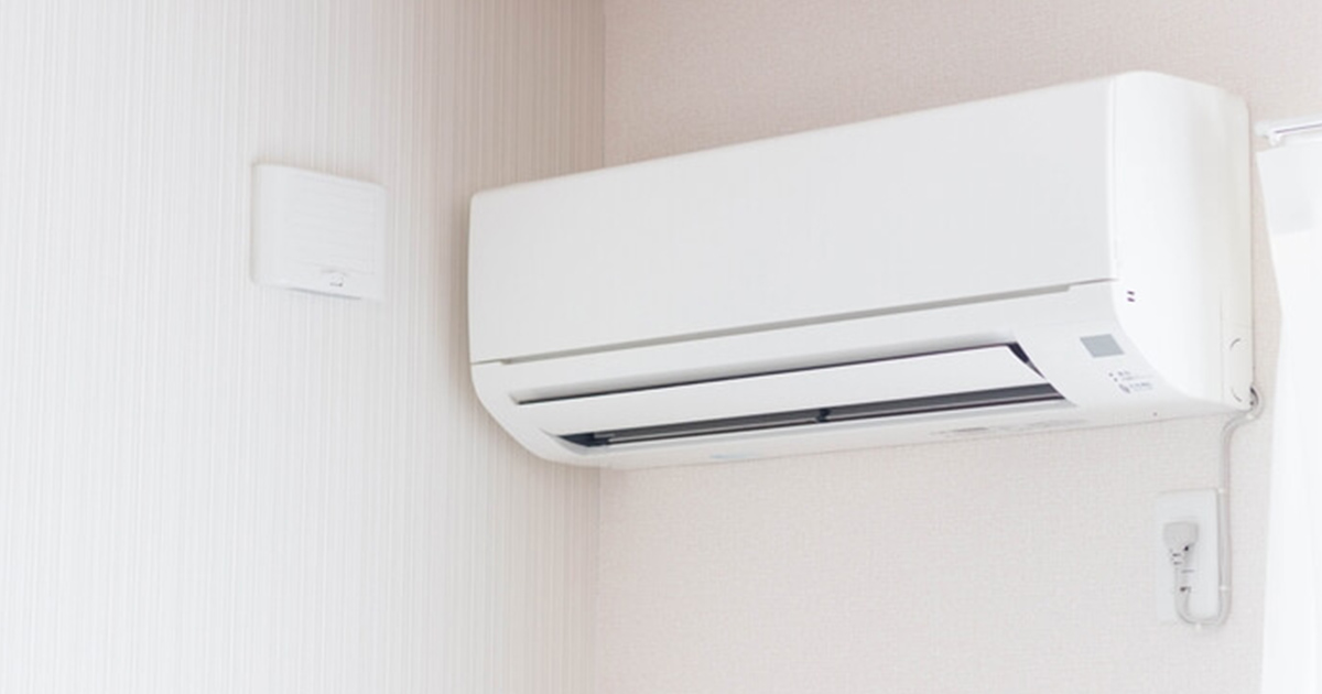 エアコン(冷房・暖房)の適切な設定温度は？体感温度や節電しながら快適に過ごす方法をご紹介