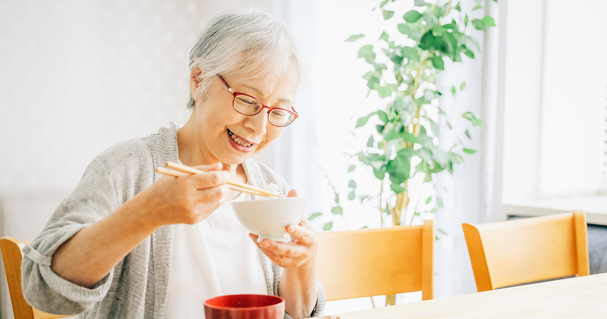 独居老人が抱える問題とは？一人暮らしの高齢者への支援や見守りサービスについて