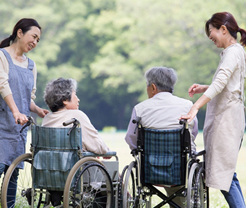 要介護3のケアプラン例