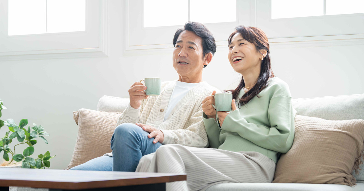 高齢者向け賃貸住宅とは?メリットや家賃の相場、サ高住との違いを解説